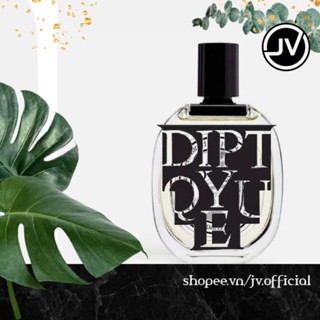 🔮 Nước Hoa Diptyque Eau Rose/Tamdao/Doson/Sens EDT 100ml đủ mùi