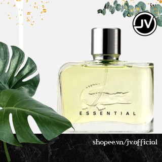 🔮 nước hoa lacoste essential edt 125ml