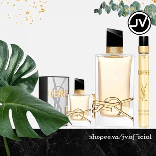 🔮 nước hoa mini ysl libre edp eau de parfum 7.5ml/10ml/50ml