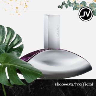 🔮 nước hoa nữ ck euphoria 100ml