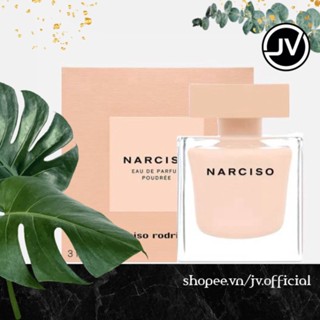 🔮 Nước hoa Narciso Rodriguez Poudree EDP 90ml