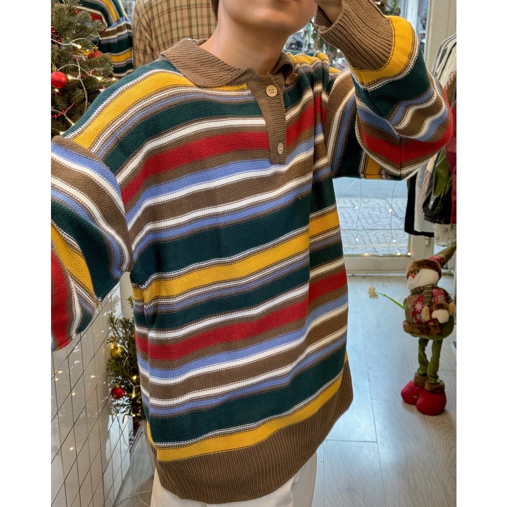ÁO SWEATER 10