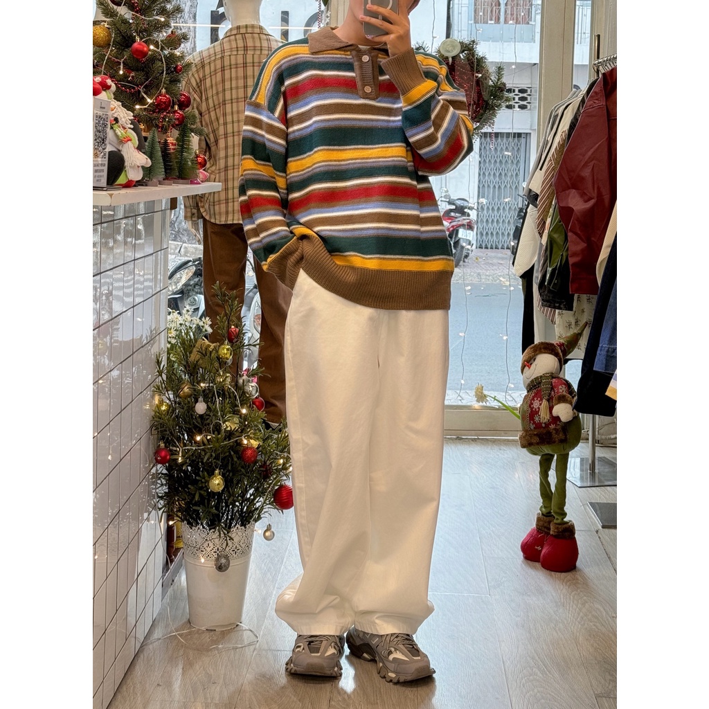 ÁO SWEATER 10