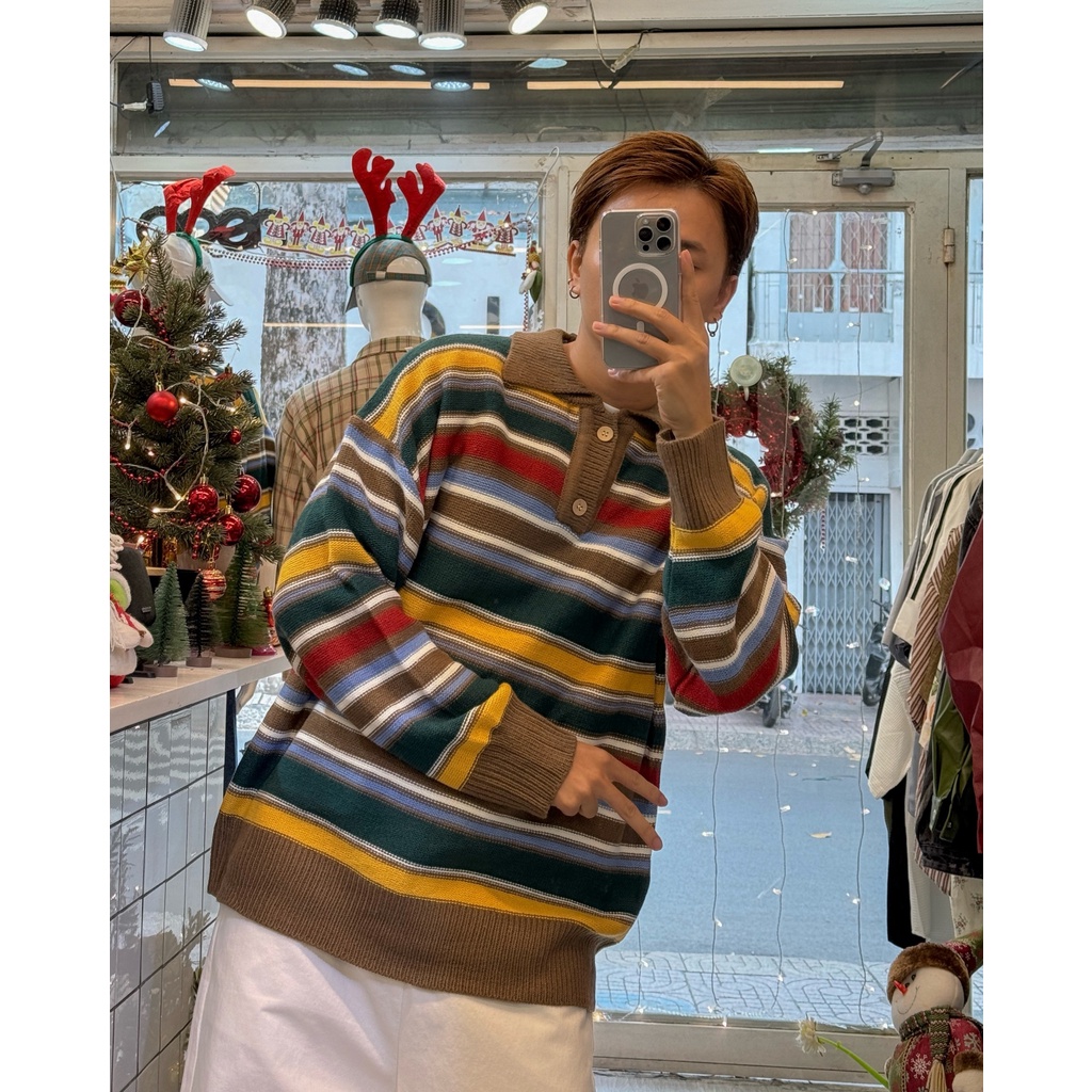 ÁO SWEATER 10