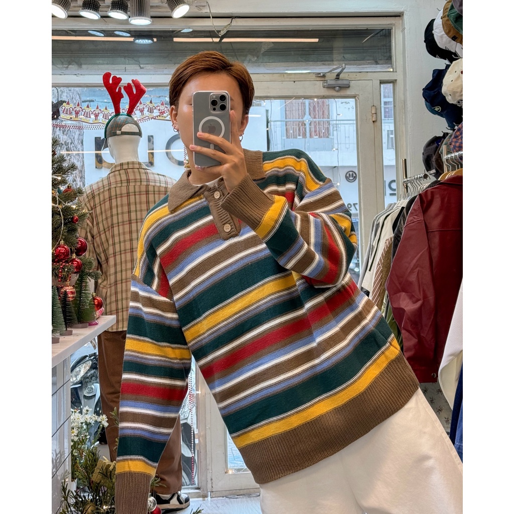 ÁO SWEATER 10