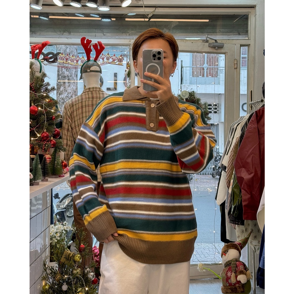 ÁO SWEATER 10
