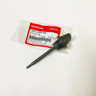 Thước thăm dầu pcx / ab 125 zin honda - 15651kwn900