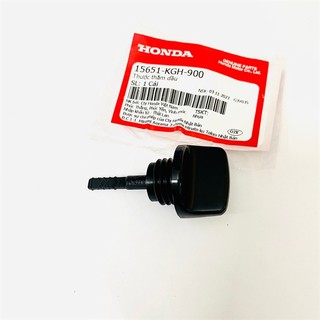 Thước thăm dầu winner, winner x zin honda - 15651kgh900