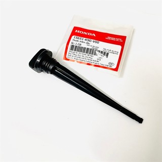 Thước thăm dầu rsx 110 fi zin honda - 15651k90v00