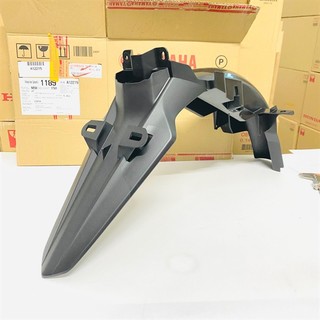 Đuôi biển số jupiter fi zin yamaha - 1pbf16110100