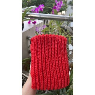 Khăn choàng cổ đan len handmade cho bé- bellascrochet_corner