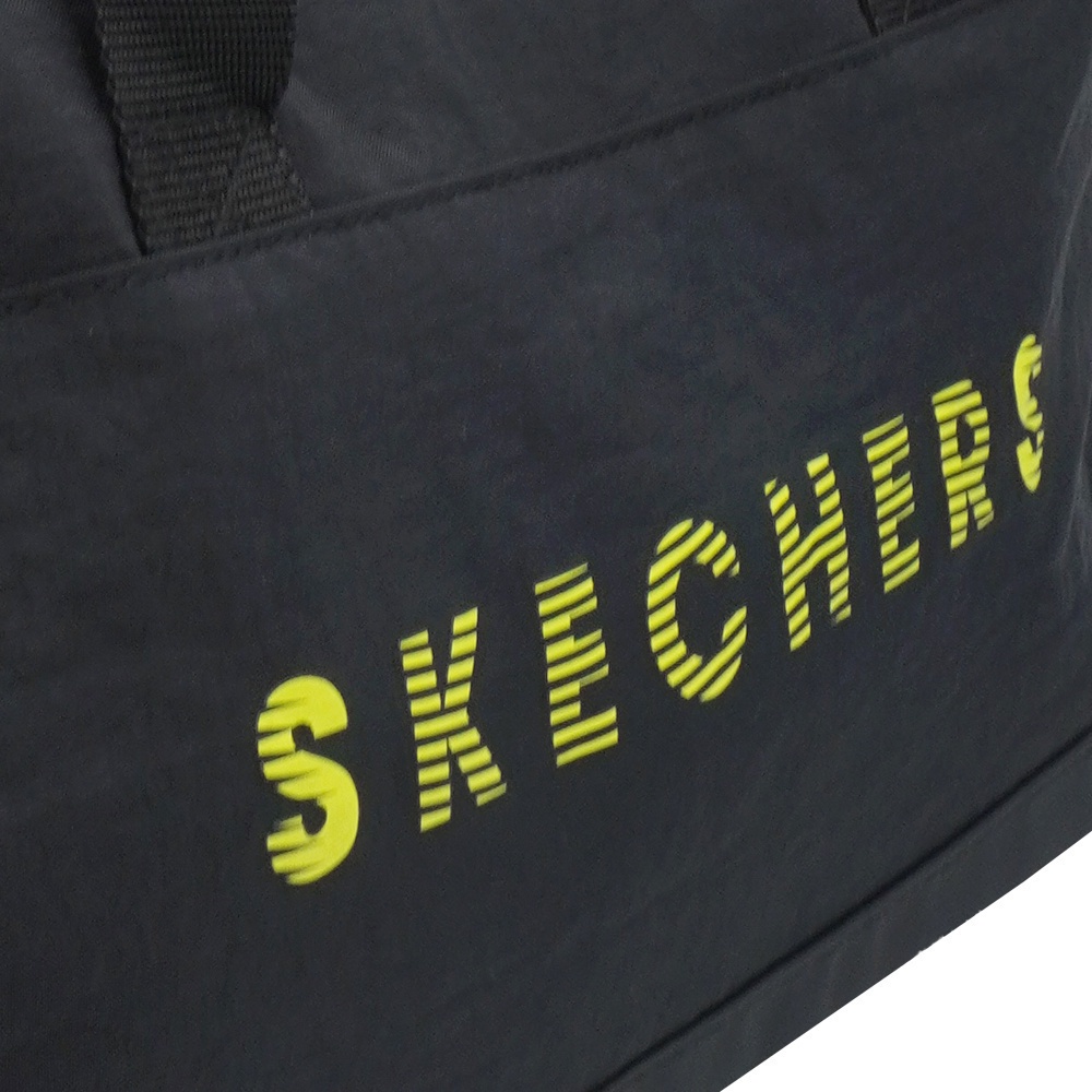 Skechers Nam Túi Duffle Tập Gym, Đi Học, Đi Làm Refresh Collection Performance - SP223U213-02L2 (Skechers_Live)