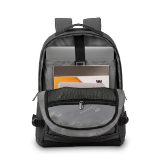 Ba lô Laptop Mikkor The Eli - Graphite