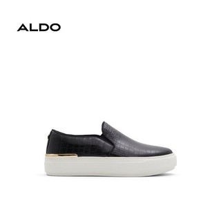 Giày slip on nữ aldo pounceer