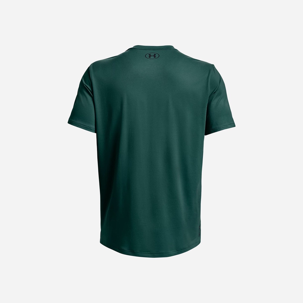 Áo thun thể thao nam Under Armour Rush - 1366138-722