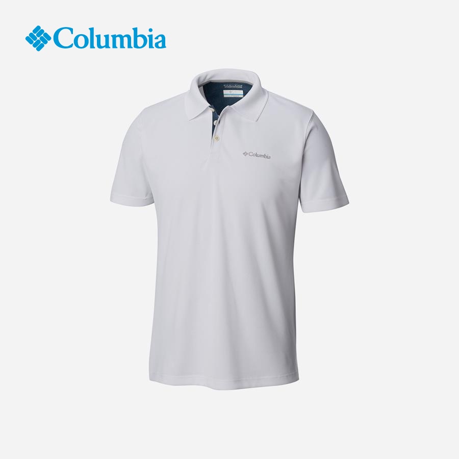 Áo thun polo thể thao nam Columbia Utilizer™ - 1772051100