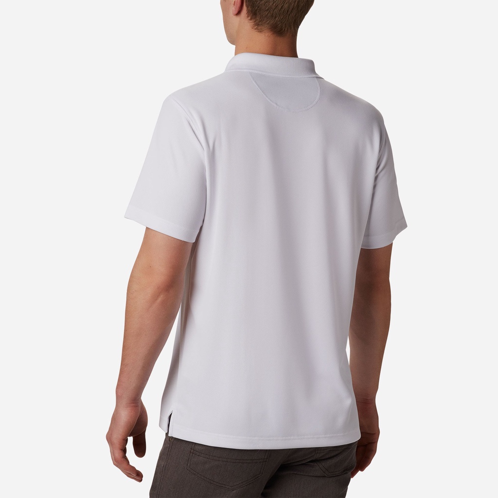 Áo thun polo thể thao nam Columbia Utilizer™ - 1772051100