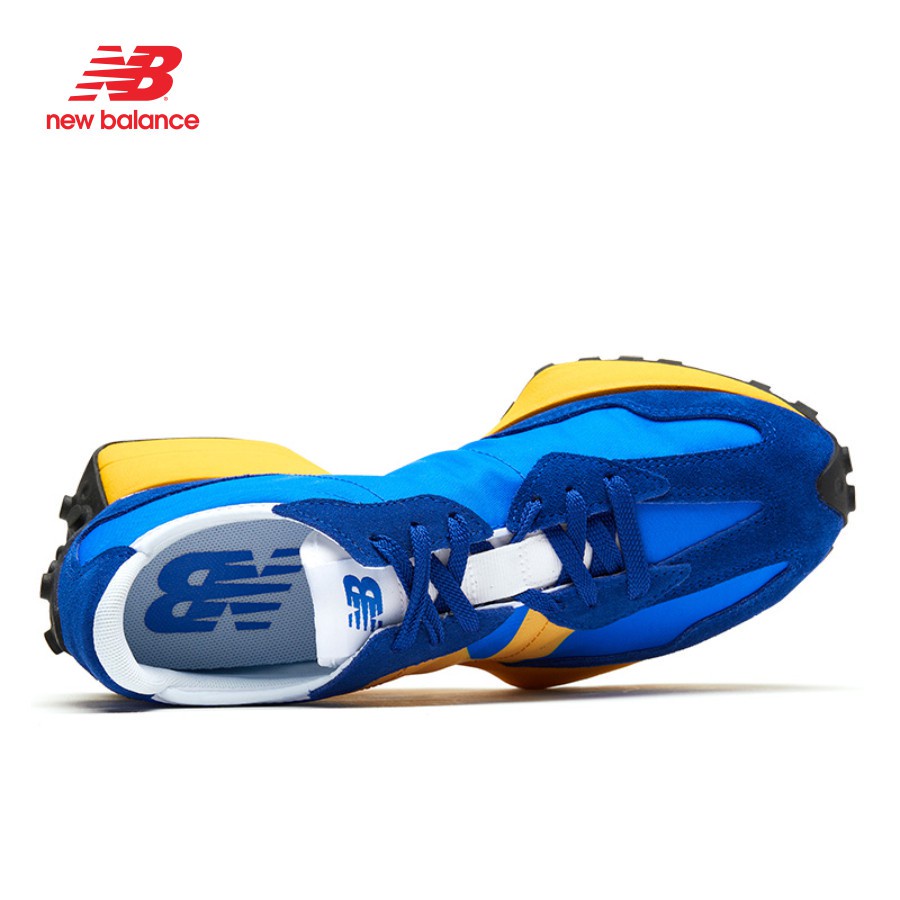 Giày Thể Thao nam NEW BALANCE - MS327CLB