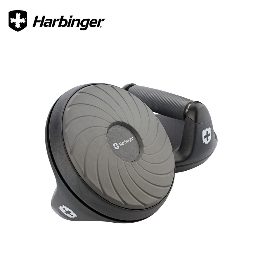 Dụng cụ tập hít đất Harbinger Push Up Pro_Black