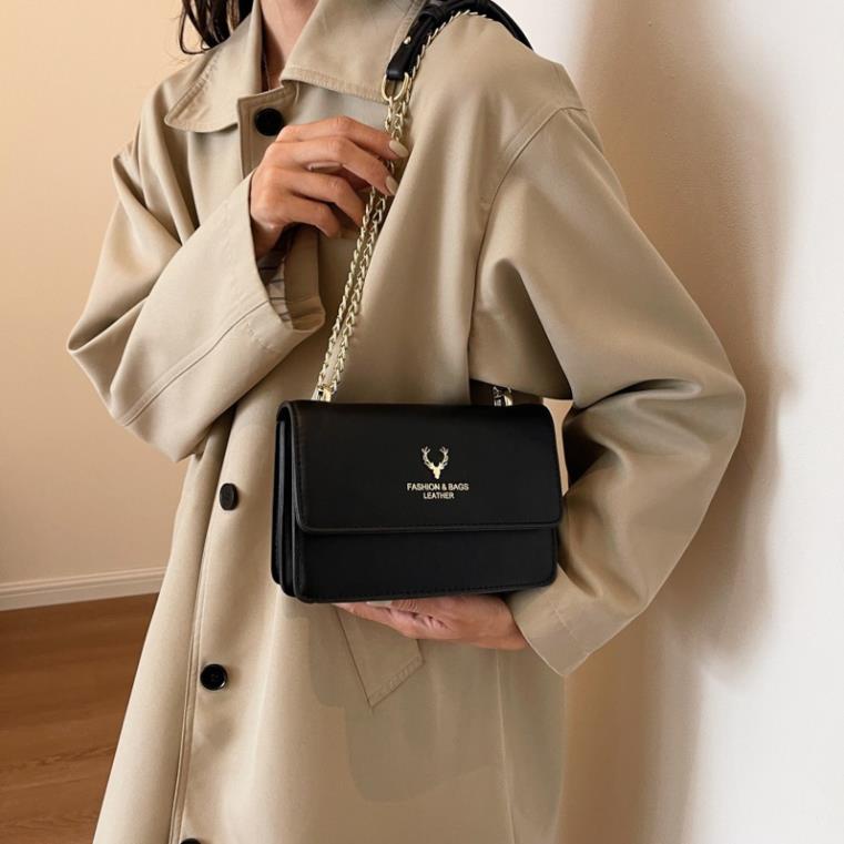 Túi xách nữ hot trend phong cách Hàn Quốc Trẻ Trung Lịch Lãm Phối Đồ Siêu Xinh TN01