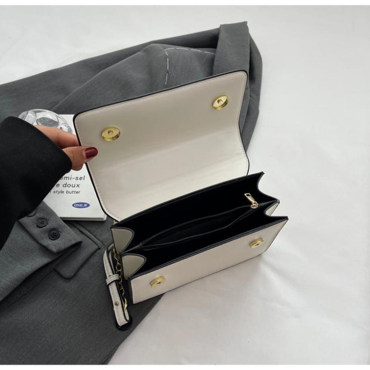 Túi xách nữ hot trend phong cách Hàn Quốc Trẻ Trung Lịch Lãm Phối Đồ Siêu Xinh TN01