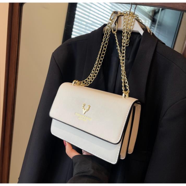 Túi xách nữ hot trend phong cách Hàn Quốc Trẻ Trung Lịch Lãm Phối Đồ Siêu Xinh TN01