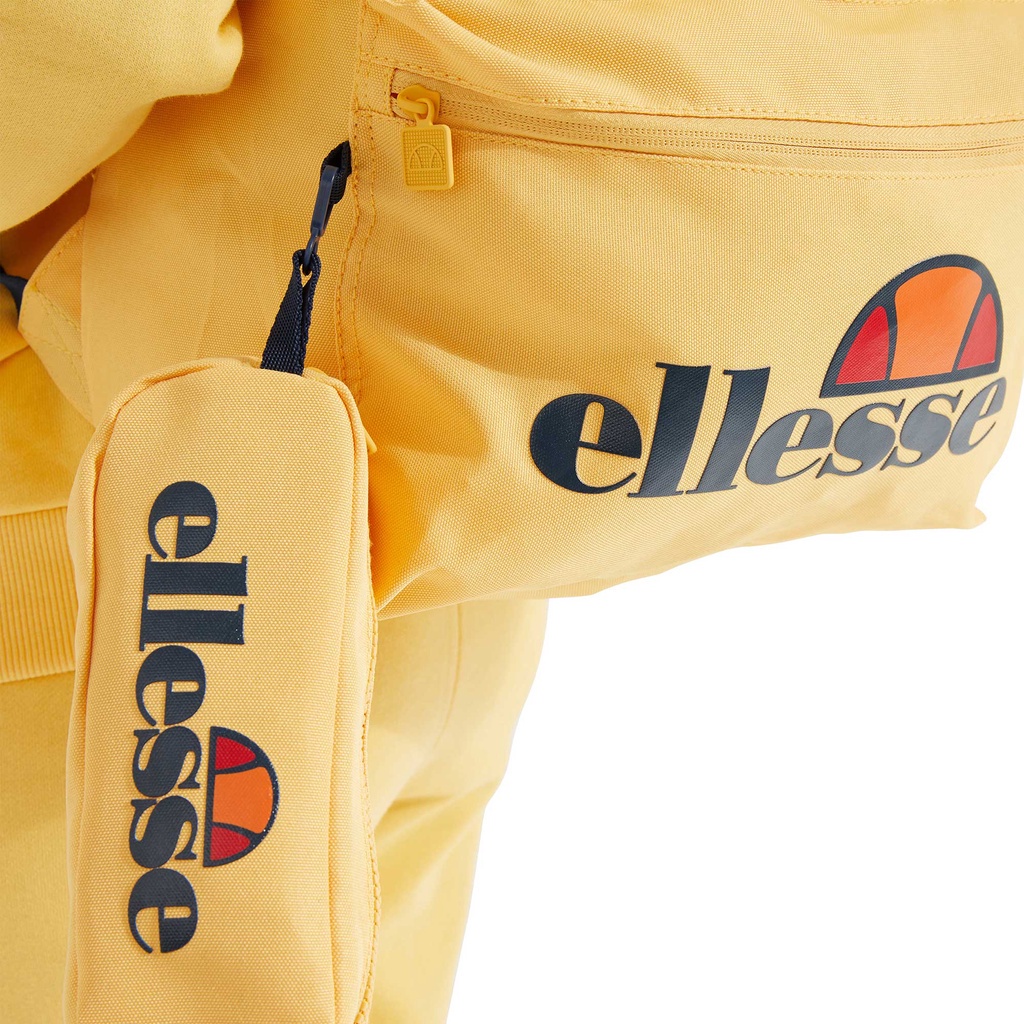 Balo unisex Ellesse Rolby - 620864 (20 x 9 x 6 cm)