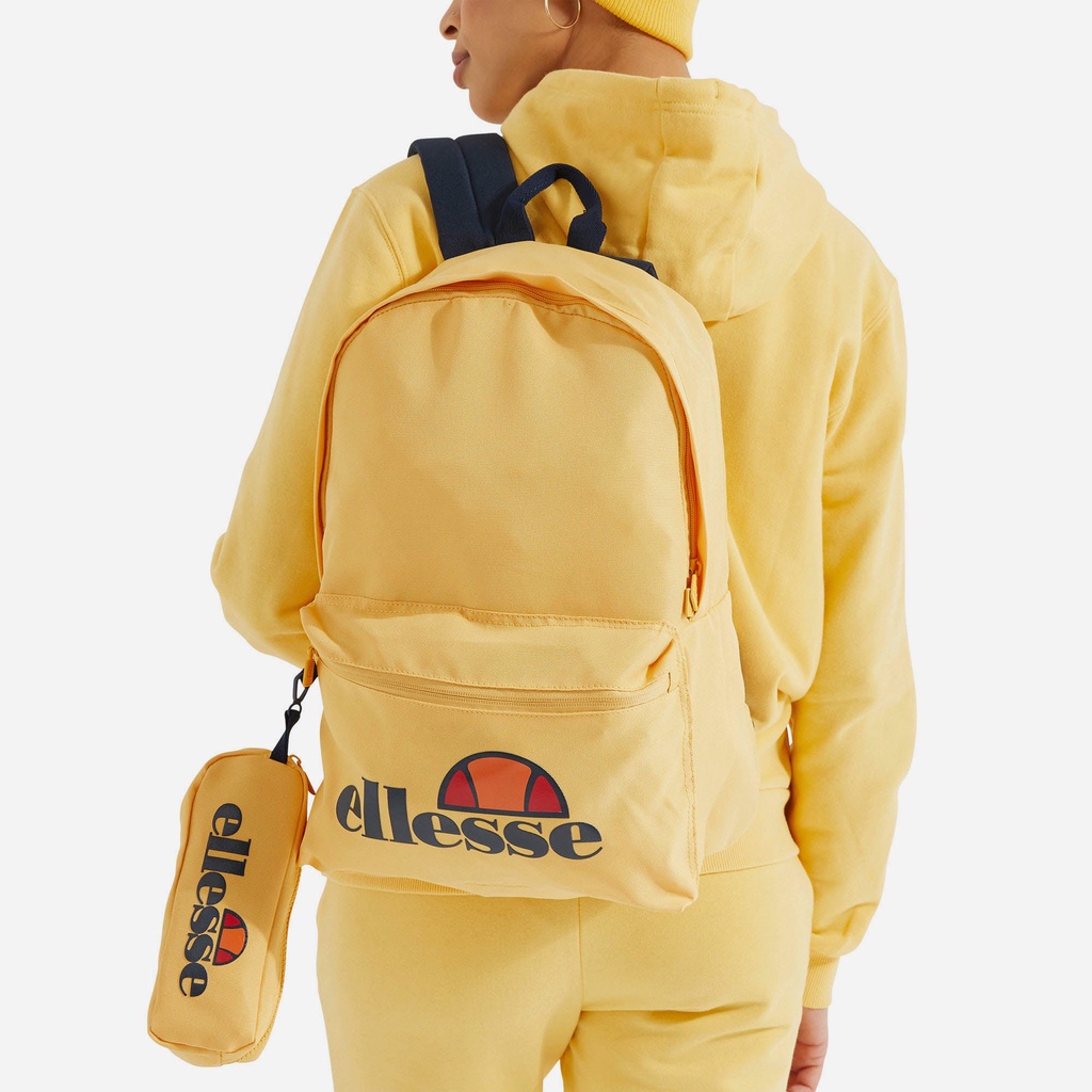 Balo unisex Ellesse Rolby - 620864 (20 x 9 x 6 cm)