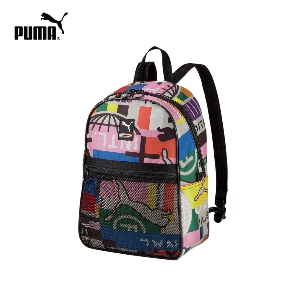 Balo thể thao nữ Puma Prime Street -Aop - 077952_02
