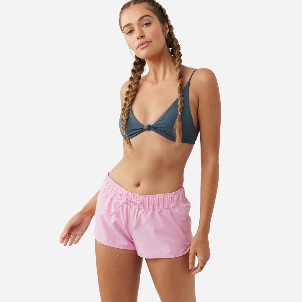 Quần đi biển nữ Oneill Laney 2" Stretch - SP3406007-PNK