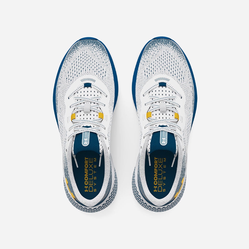 Giày thể thao nam Under Armour Hovr Turbulence 2 - 3026520-101