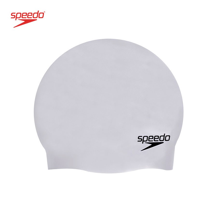 Mũ Bơi SPEEDO 8-709849086 Plain Moulded Silicone