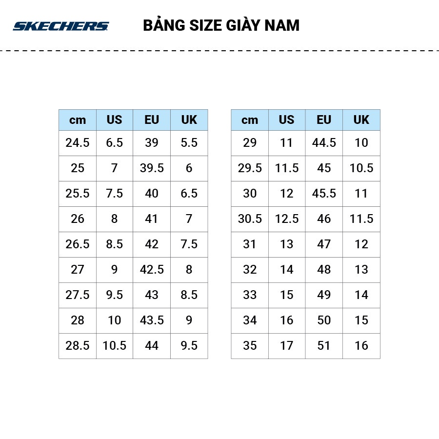  Dép quai ngang nam SKECHERS Gambix 2.0 237199-BKGY