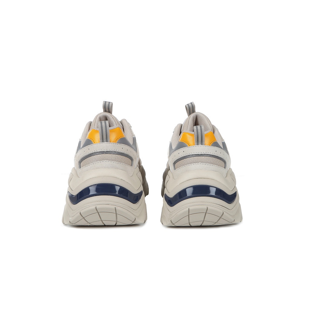 Giày sneaker unisex FILA Interation Light 1JM01283D-092