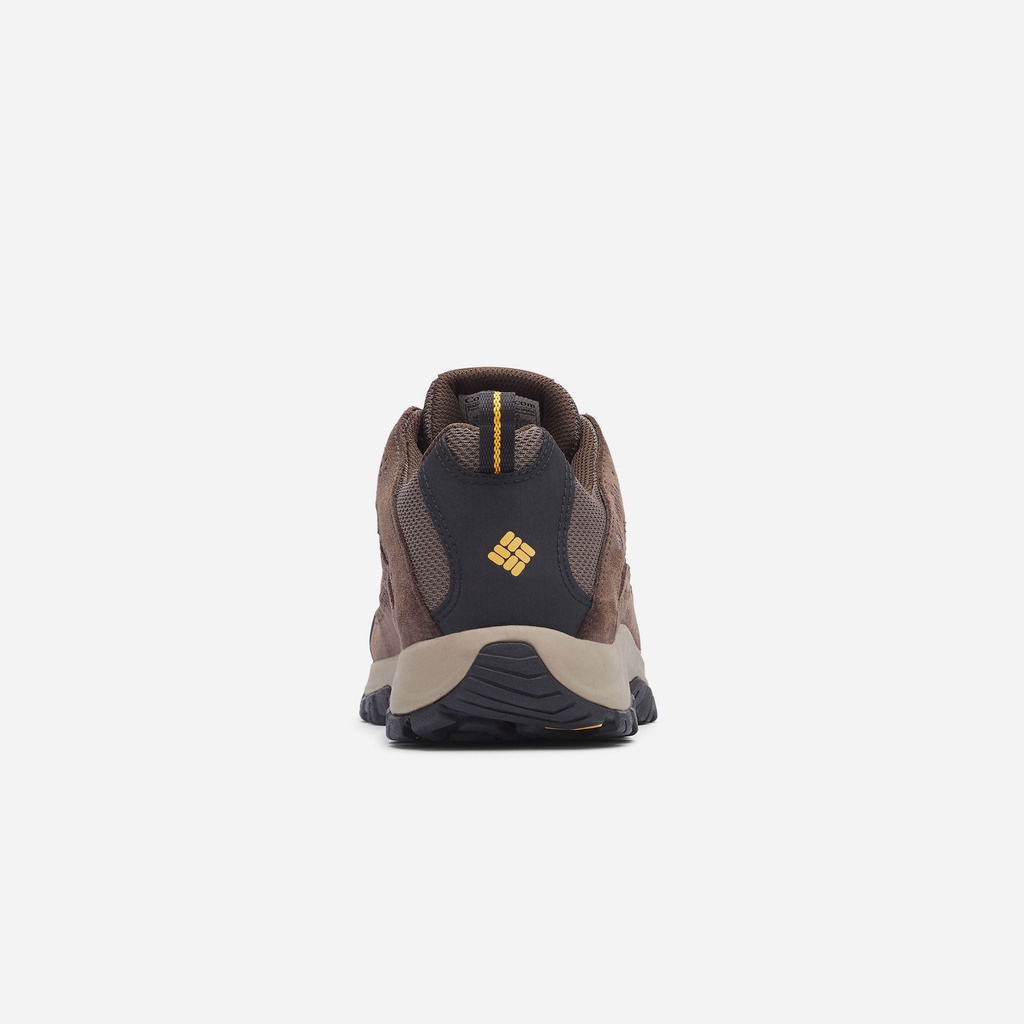 Giày thể thao nam Columbia Crestwood™ Waterproof - 1765391255