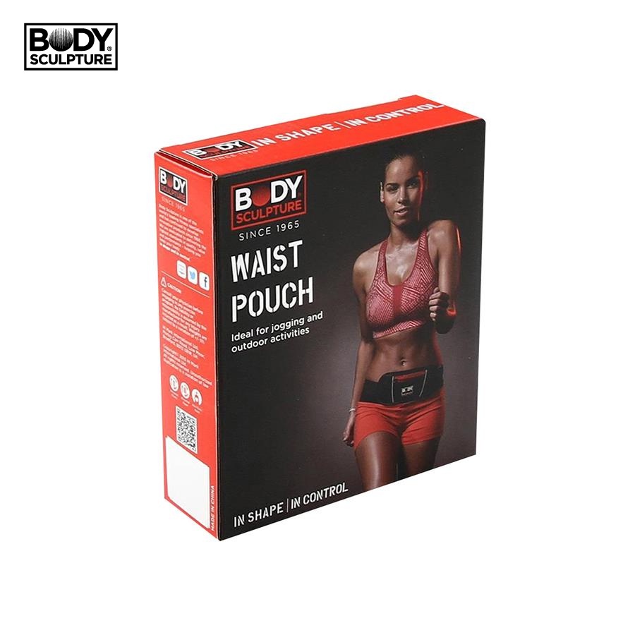 Túi đeo hông BODY SCULPTURE - BP-106-B