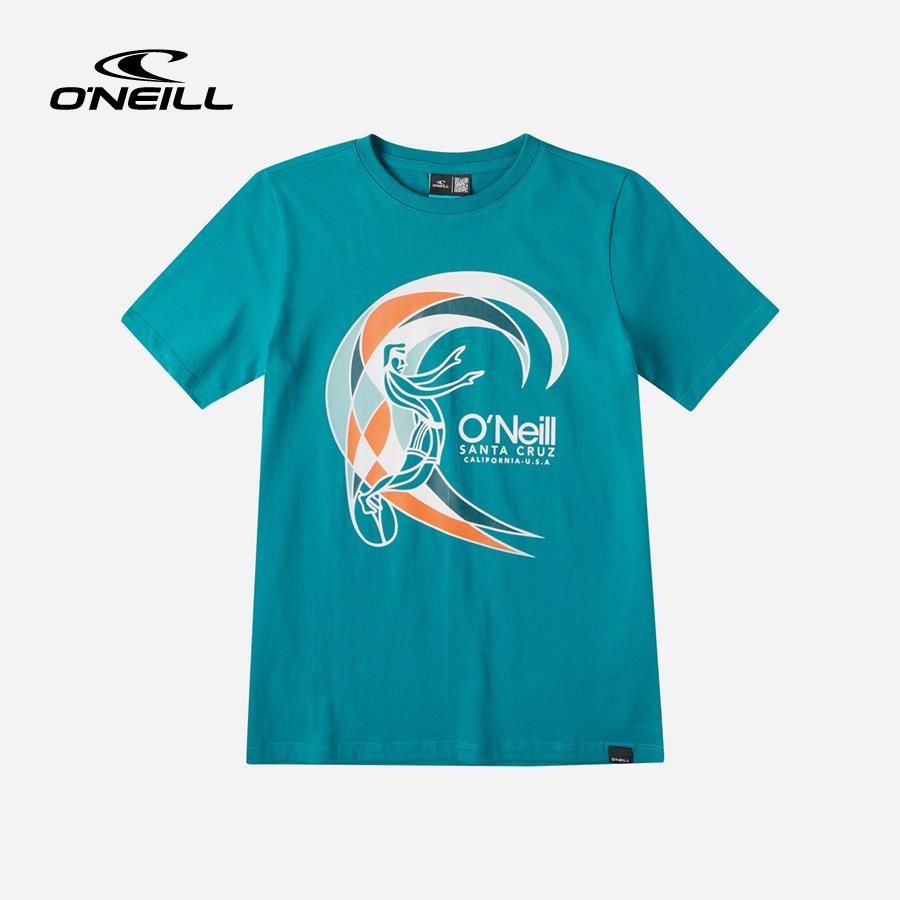Áo thun thời trang bé trai Oneill Original Surfer - 4850027-15033