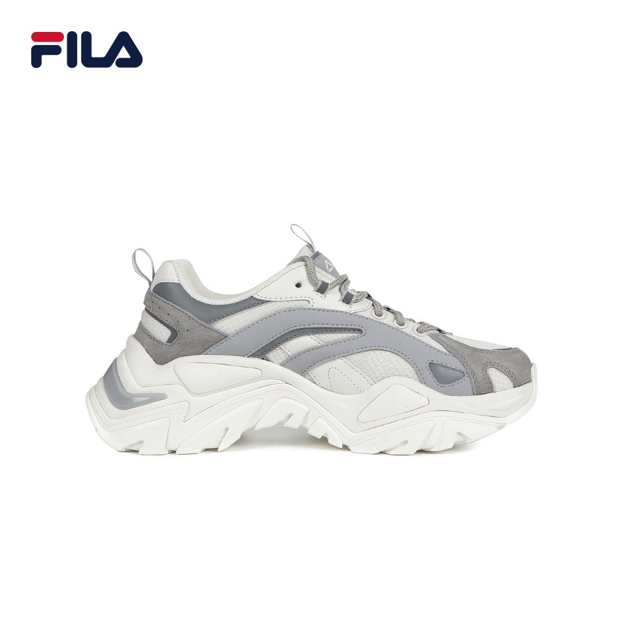 Giày sneaker unisex FILA Interation Light 1JM01283D-050