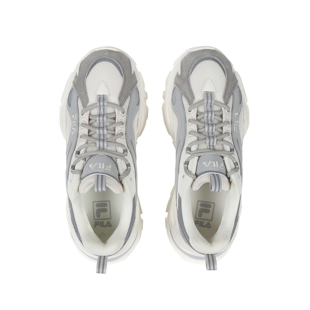 Giày sneaker unisex FILA Interation Light 1JM01283D-050