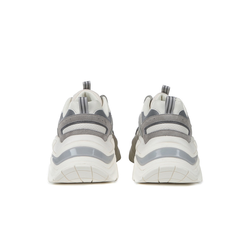 Giày sneaker unisex FILA Interation Light 1JM01283D-050