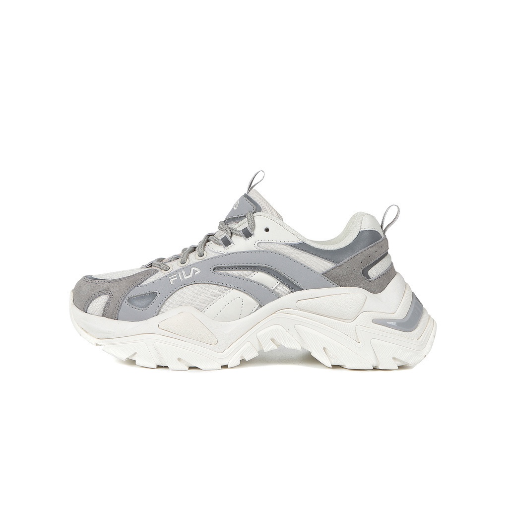 Giày sneaker unisex FILA Interation Light 1JM01283D-050