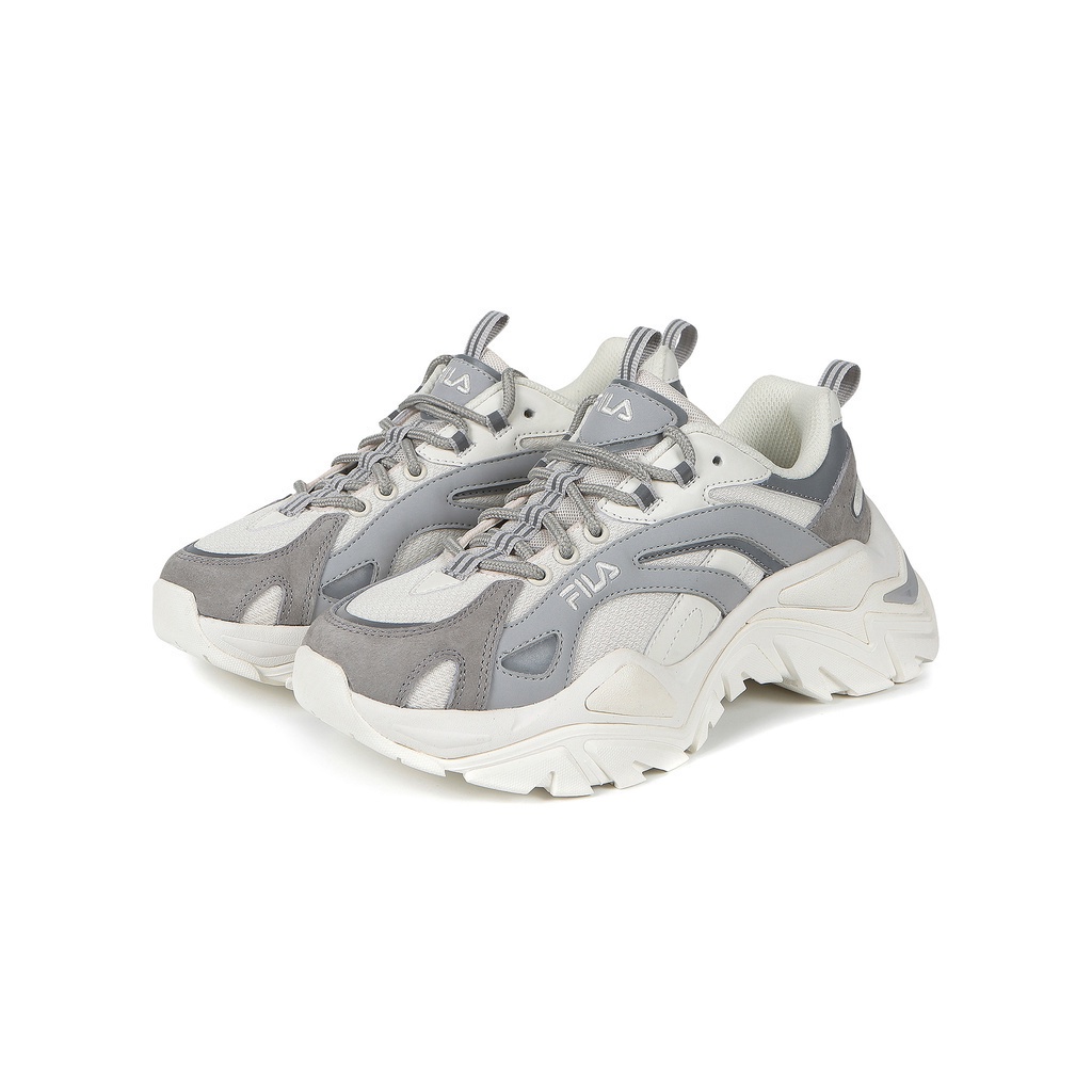 Giày sneaker unisex FILA Interation Light 1JM01283D-050