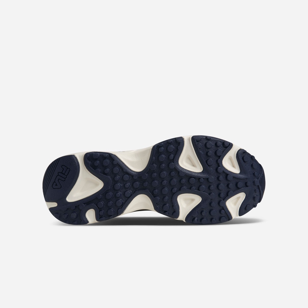 Giày sneaker unisex Fila The Ray - 1RM02554F-125