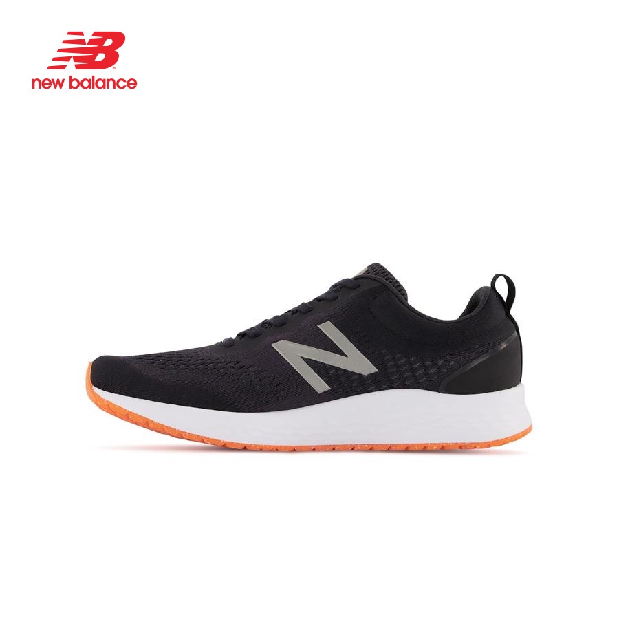 Giày thể thao nam New Balance Arisi Running Neutral M Black/Orange - MARISCO3