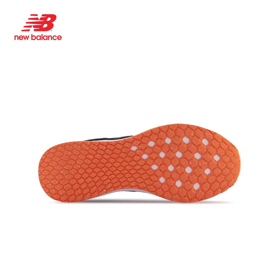 Giày thể thao nam New Balance Arisi Running Neutral M Black/Orange - MARISCO3