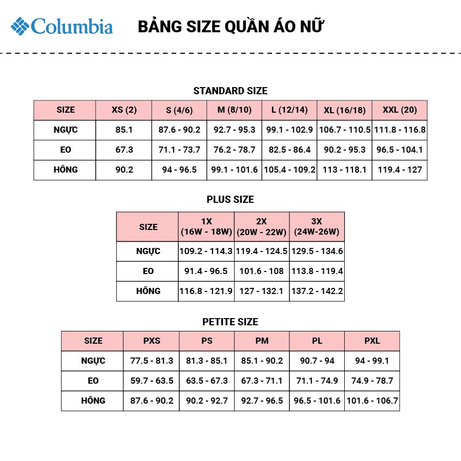 Áo thun ngắn tay thể thao nữ Columbia Zero Rules™ Graphic - 1991582467