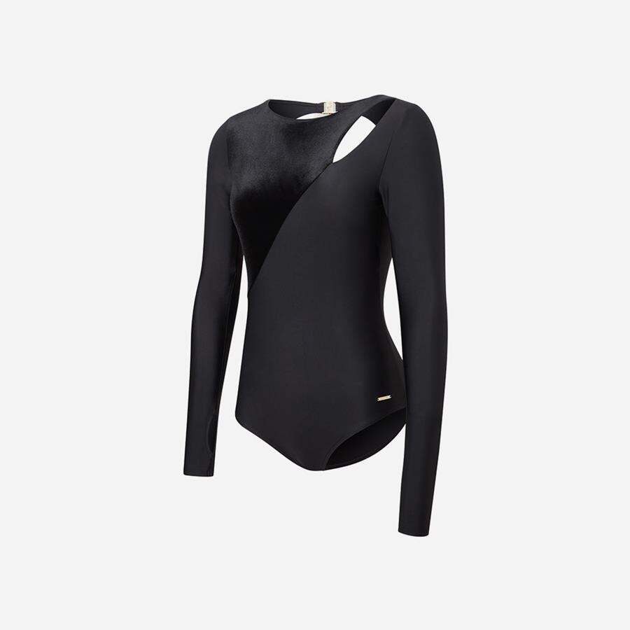 Đồ bơi một mảnh nữ Speedo Lbd2 Velvet Swimwear Af(A) - 8-158790001