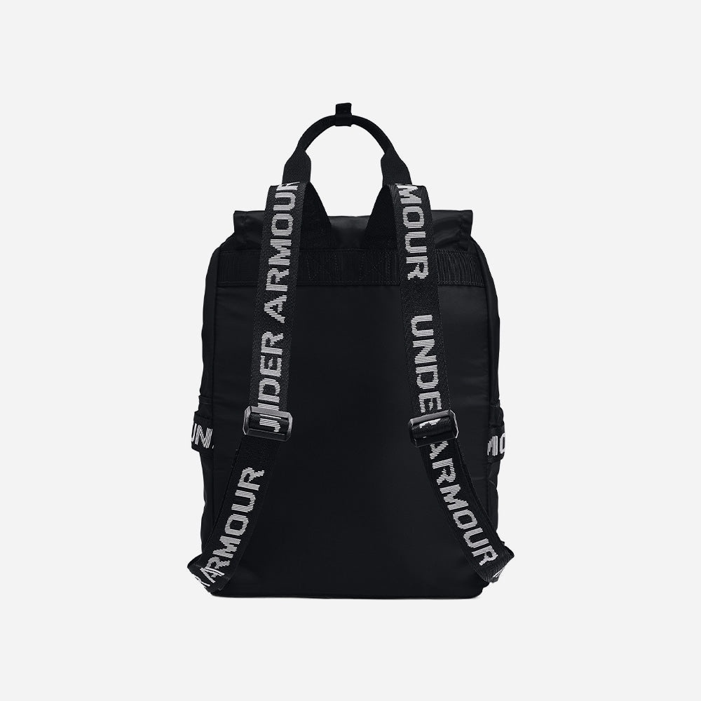 Balo thể thao nữ Under Armour Favorite - 1369211-001