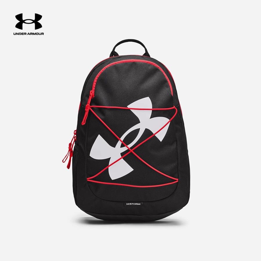 Balo thể thao Under Armour Hustle Play - 1372289-005