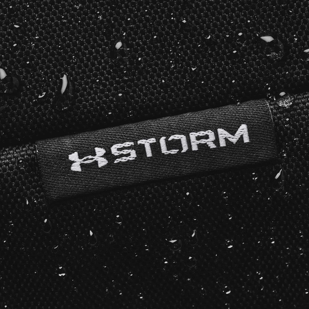 Balo thể thao Under Armour Hustle Play - 1372289-005